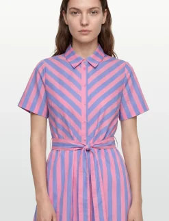 TulleLL Midi dress SS - Midi kjoler