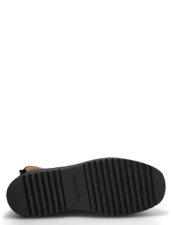 Tumbler U Suede Tobacco - Vinterstøvler
