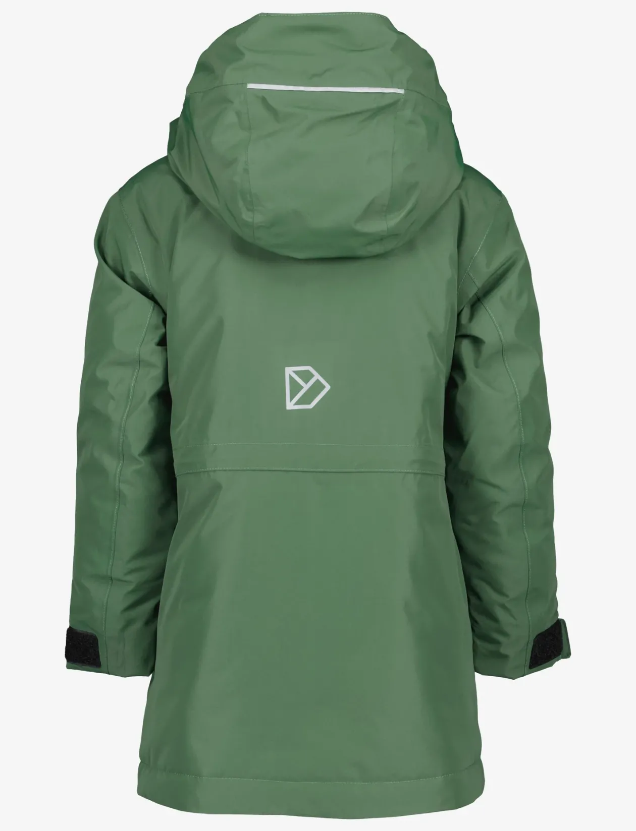 TUNDRAN KIDS PARKAS - Parkas