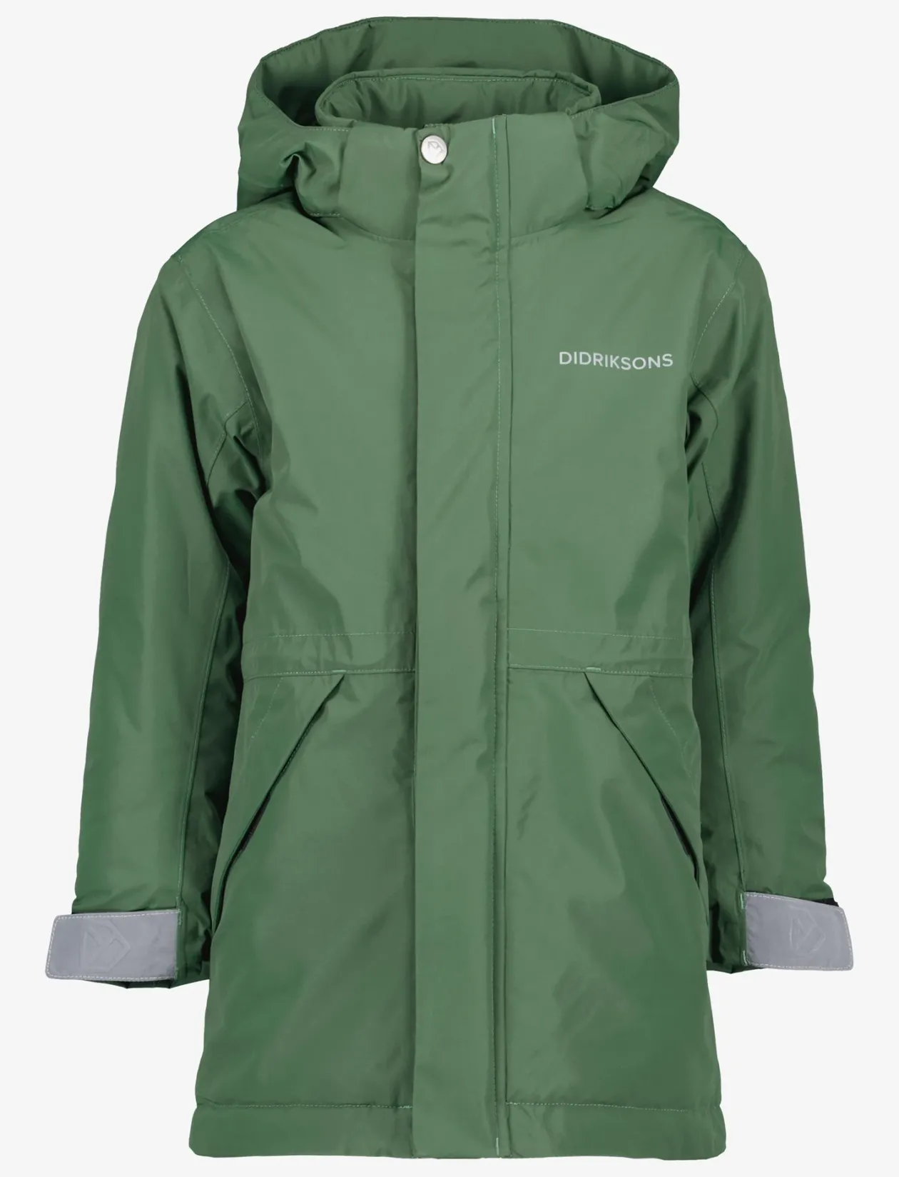 TUNDRAN KIDS PARKAS - Parkas