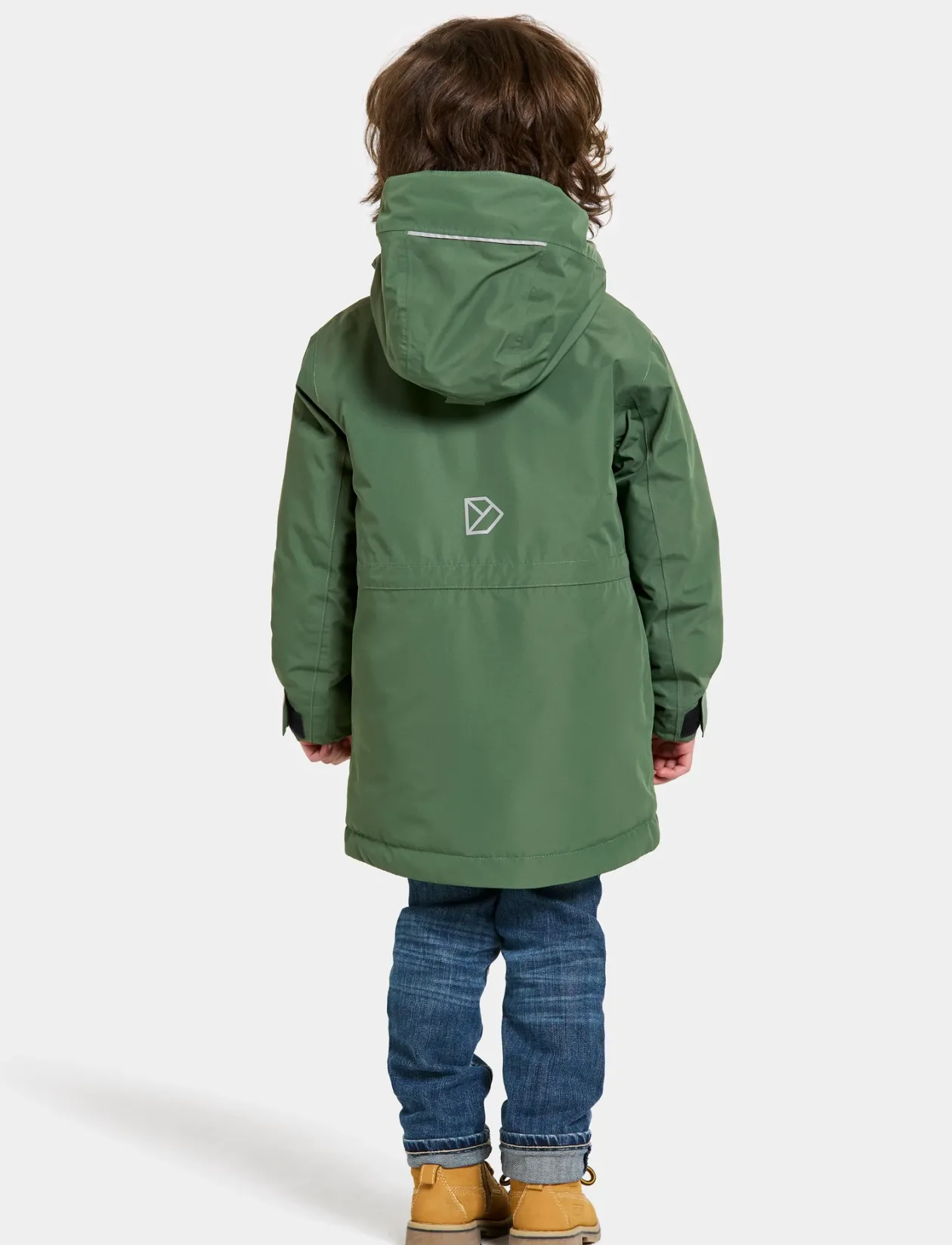 TUNDRAN KIDS PARKAS - Parkas