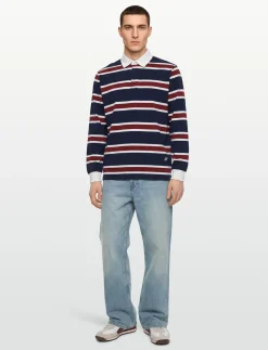 Turn1 Long Sleeve - Poloer