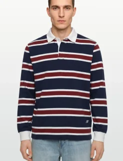 Turn1 Long Sleeve - Poloer