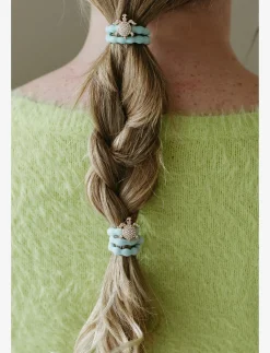 Turtle Island - Scrunchies