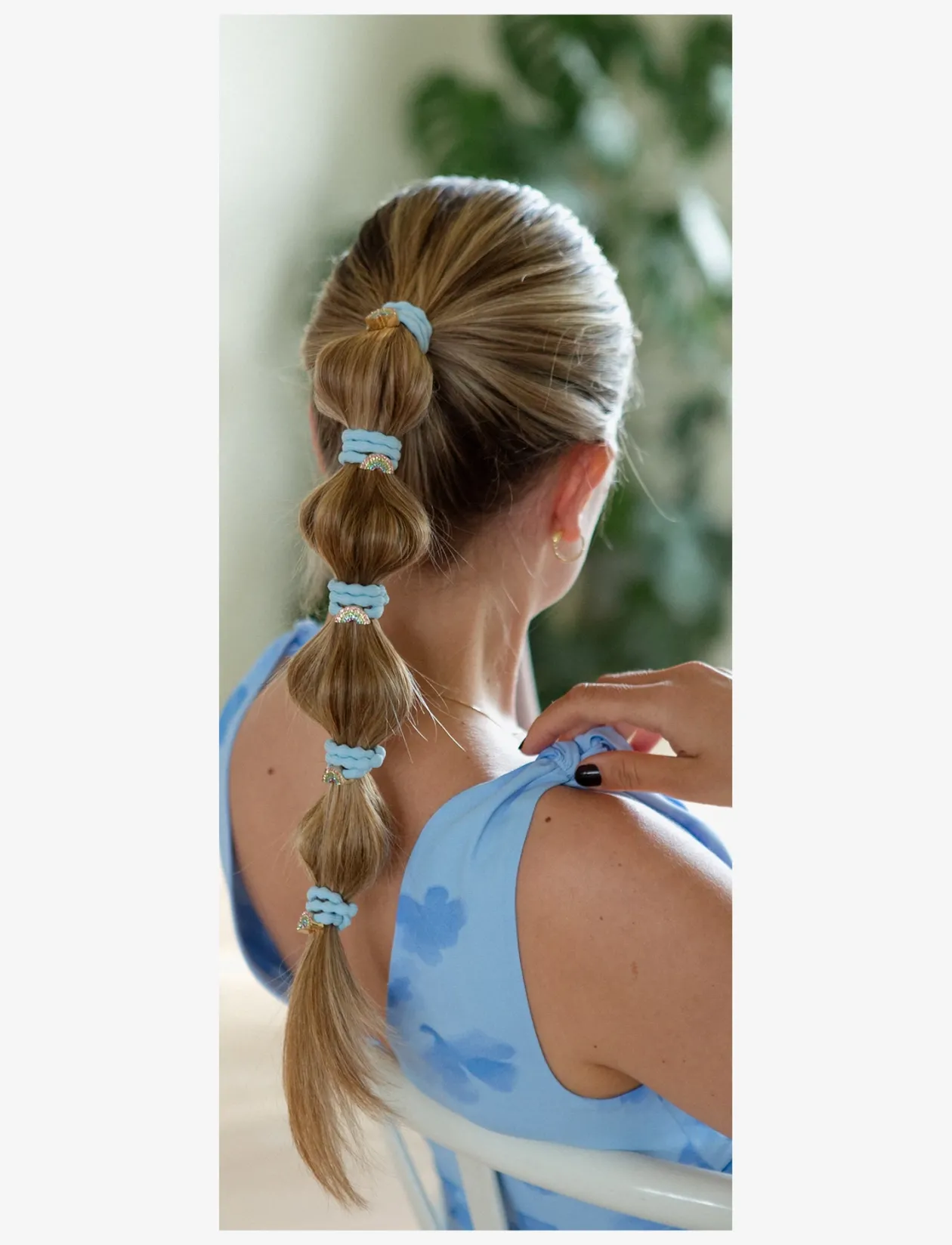 Turtle Island - Scrunchies