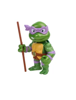 Turtles 4" Donatello Figure - Actionfigurer