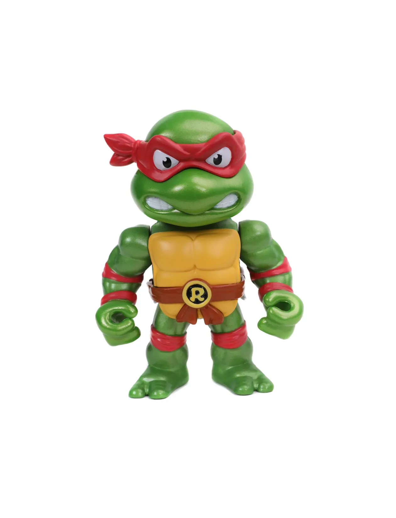 Turtles 4" Raphael Figure - Actionfigurer