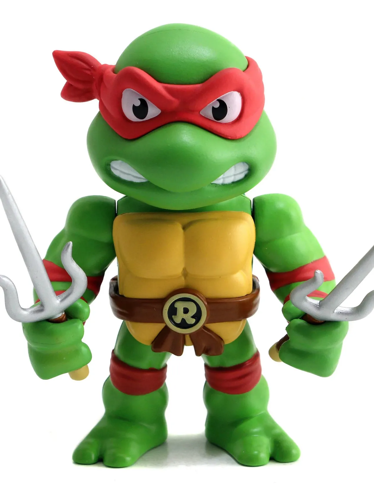 Turtles 4" Raphael Figure - Actionfigurer