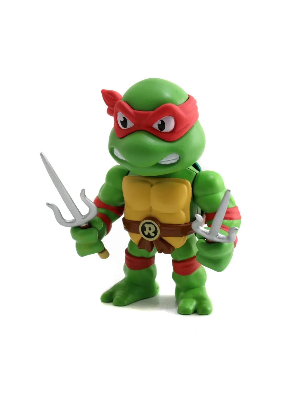 Turtles 4" Raphael Figure - Actionfigurer