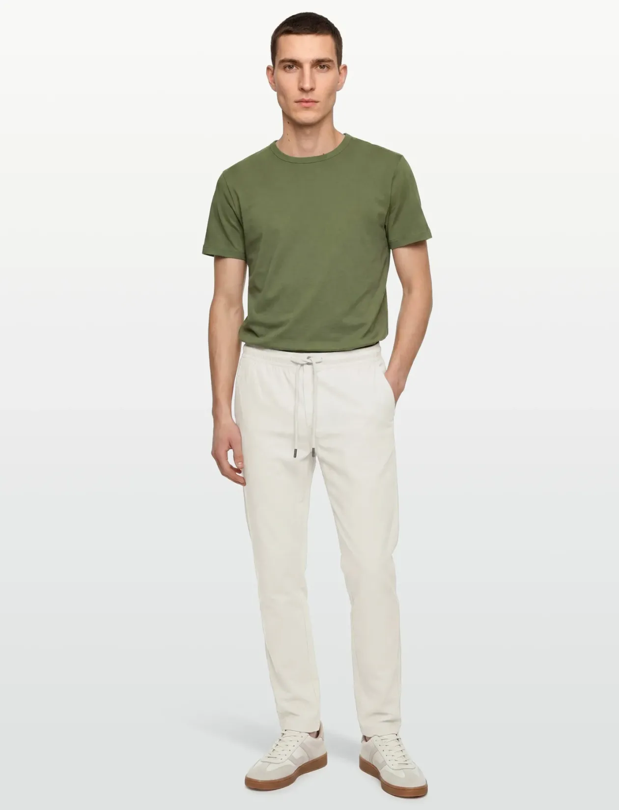 TWAINSI LINEN LOOK - Casual