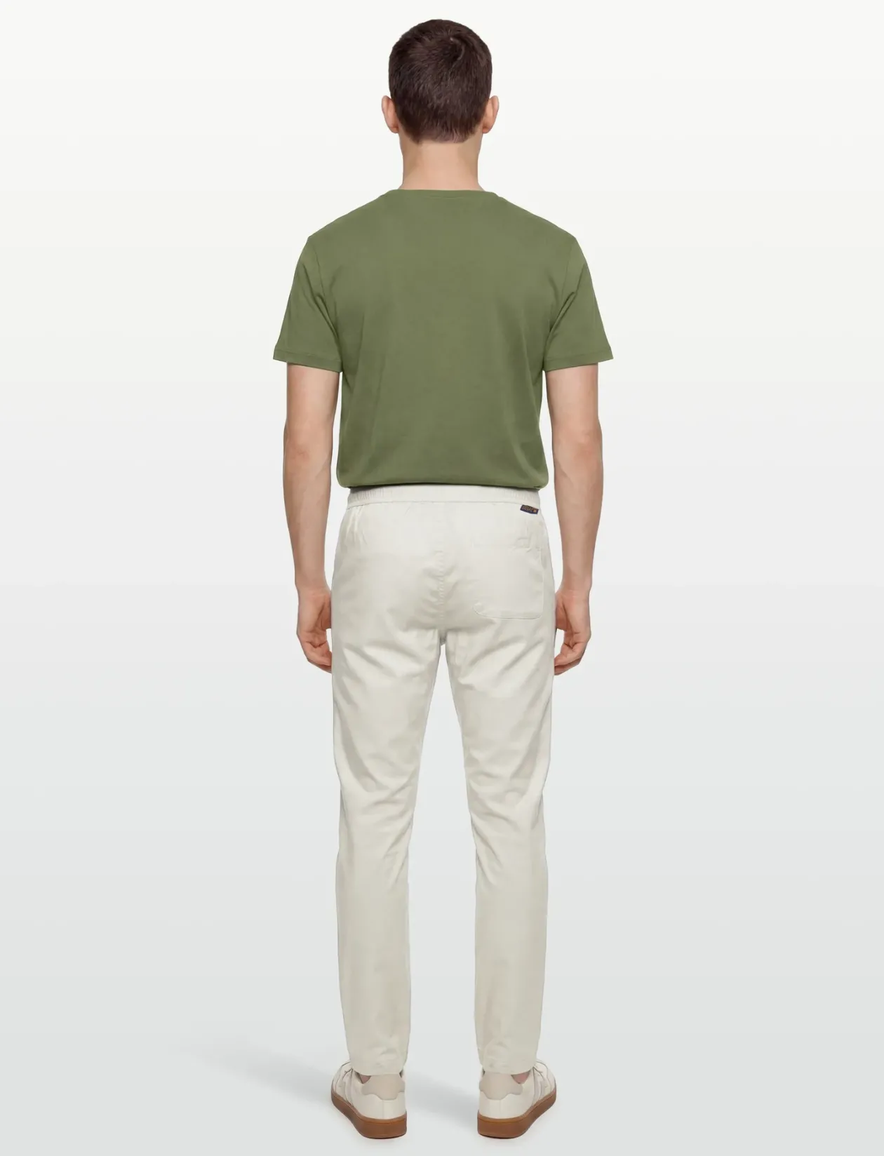 TWAINSI LINEN LOOK - Casual