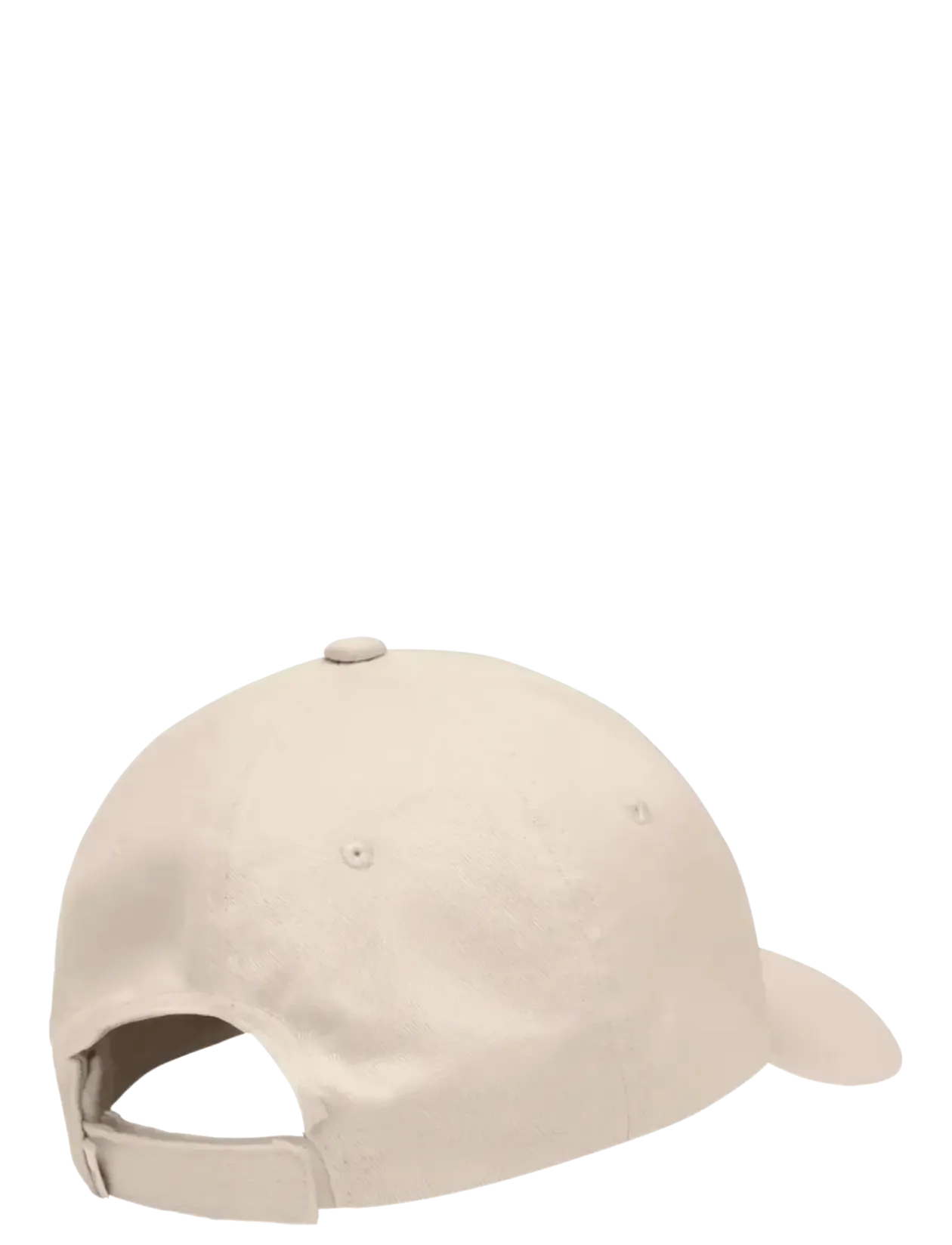 Twill badge cap - Kasketter