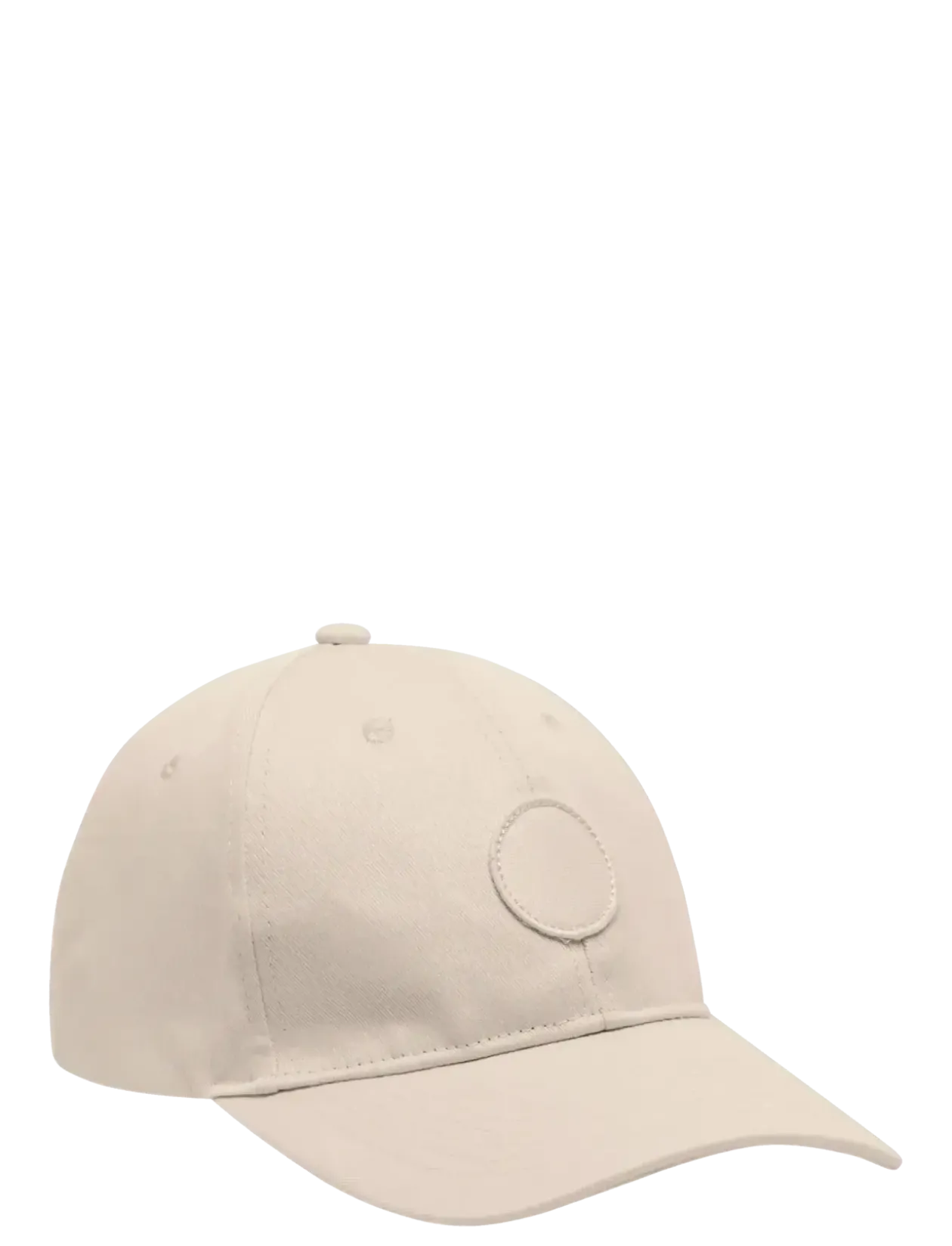Twill badge cap - Kasketter