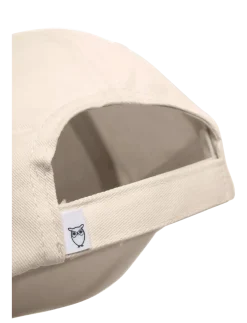 Twill badge cap - Kasketter