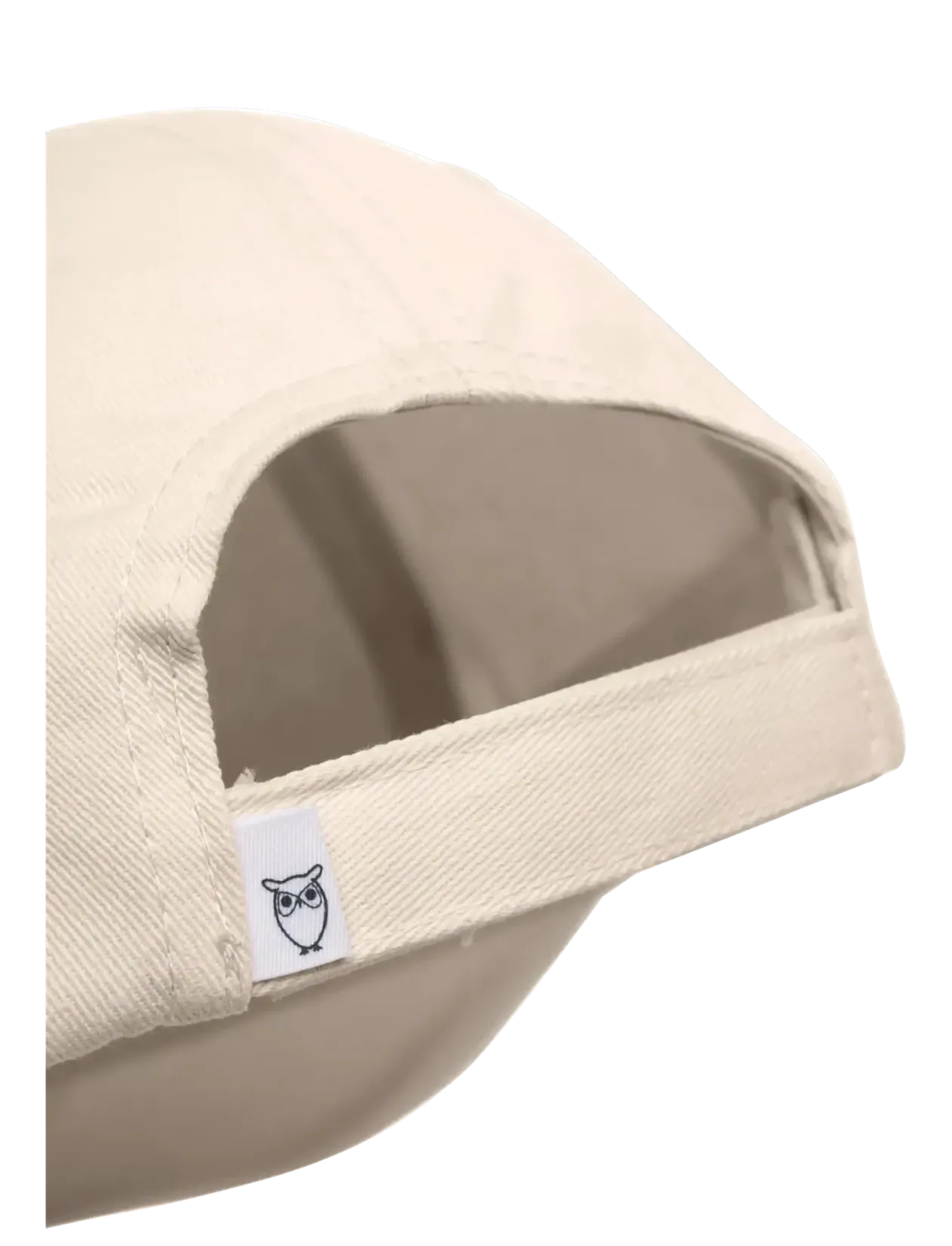 Twill badge cap - Kasketter