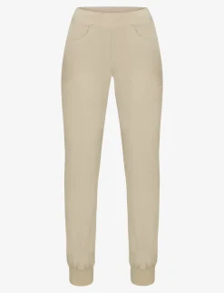 Twill Stretch Pull on Pant - Golfbukser
