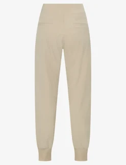 Twill Stretch Pull on Pant - Golfbukser
