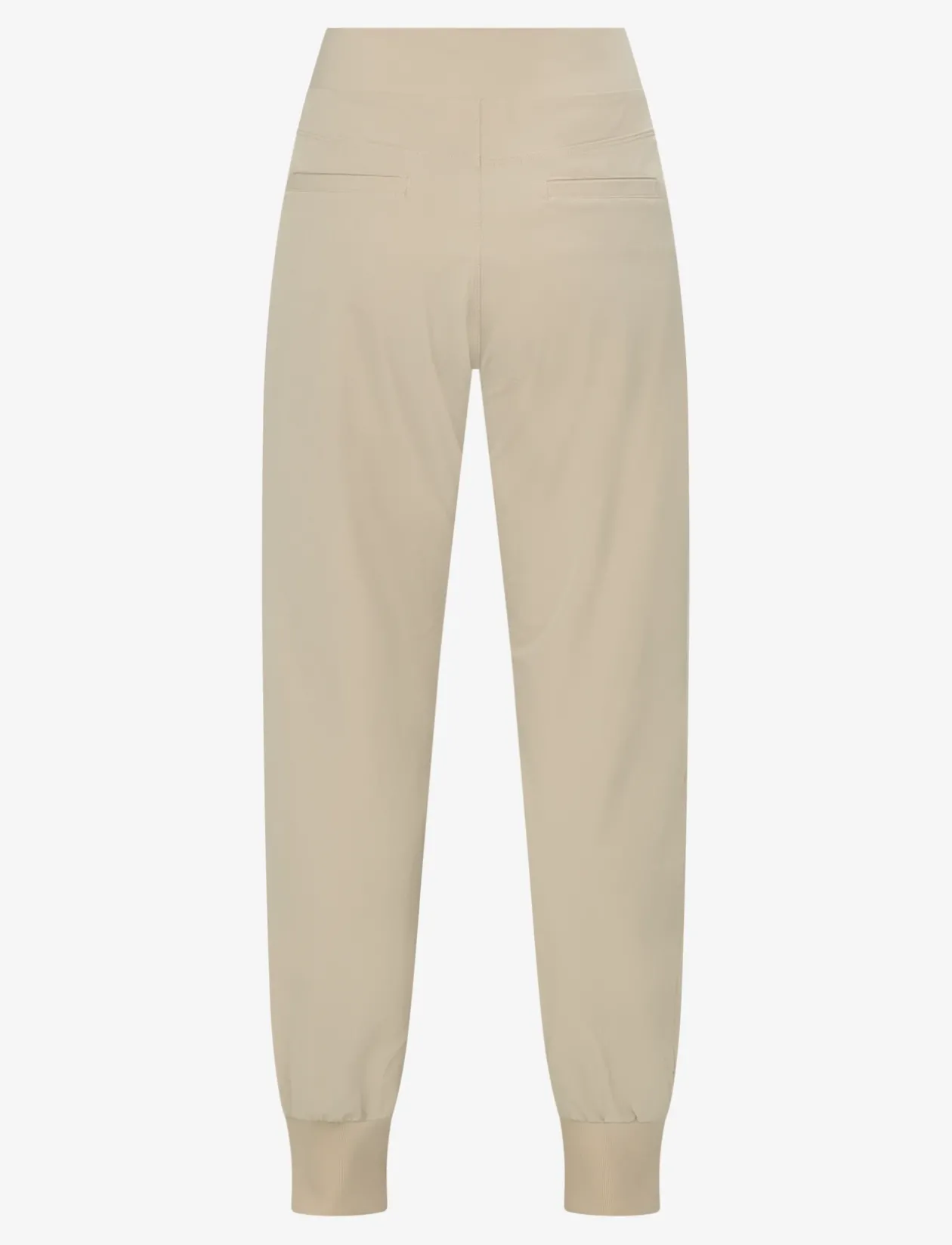 Twill Stretch Pull on Pant - Golfbukser