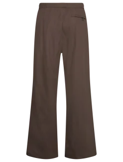 twill trackpants - Casual
