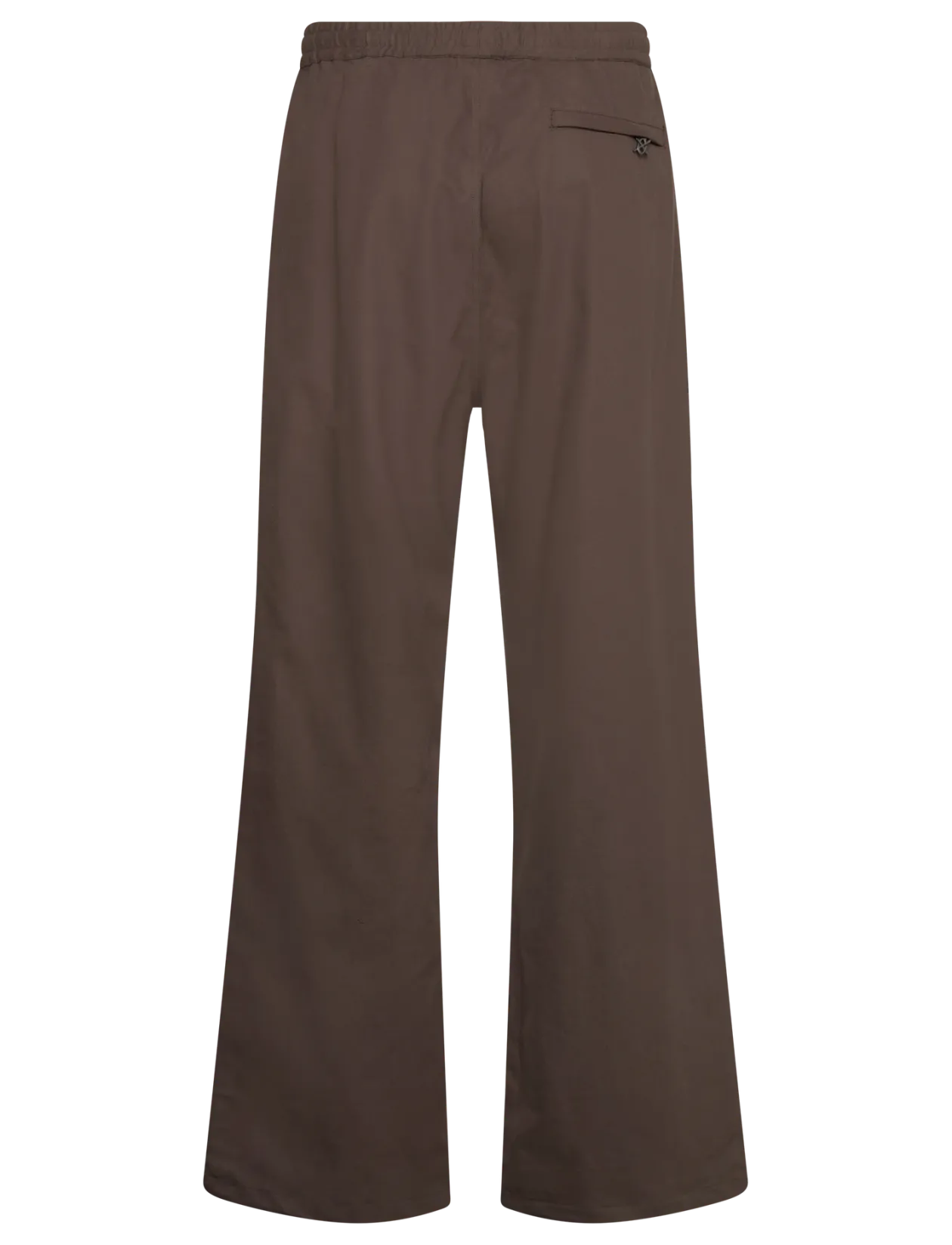 twill trackpants - Casual