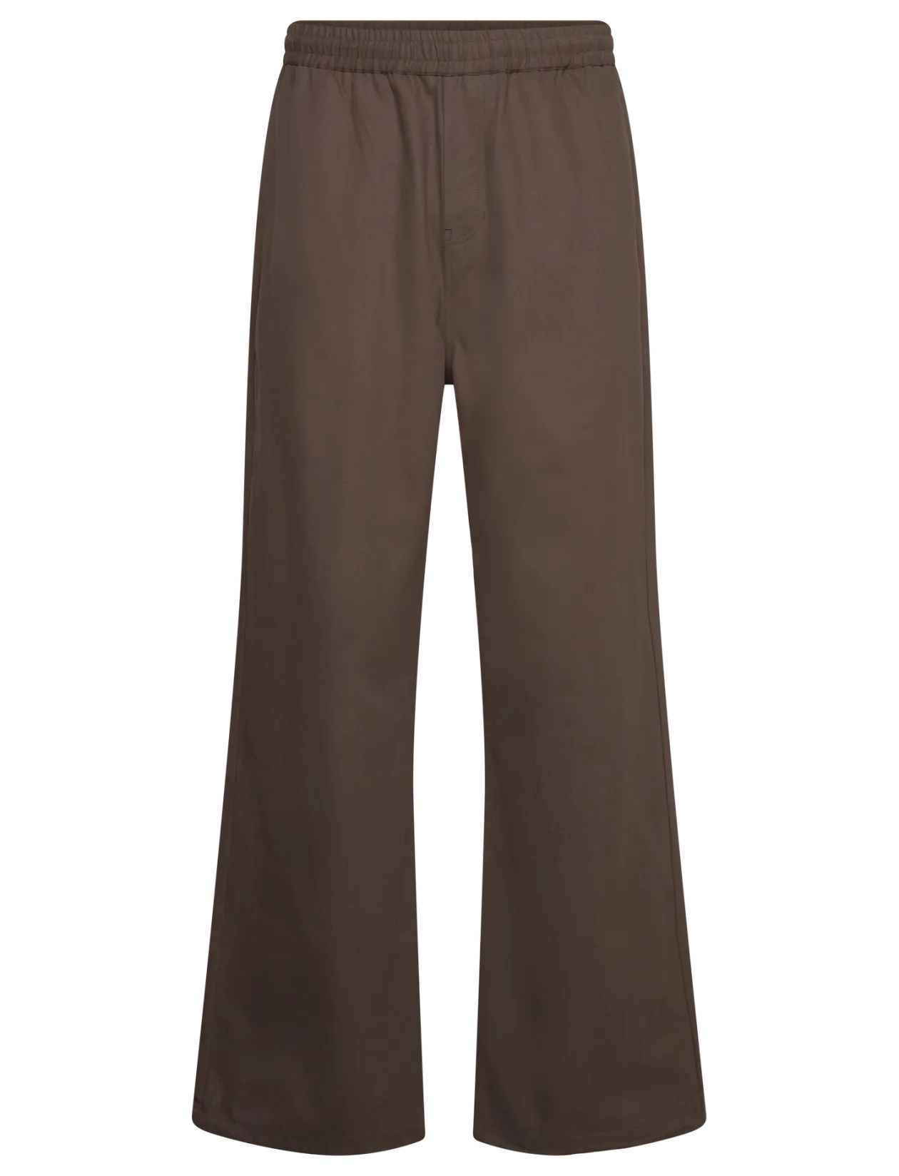 twill trackpants - Casual