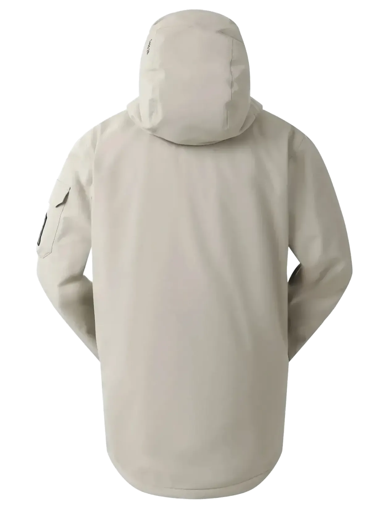 Twin Tip Jacket - Skijakker