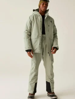 Twin Tip Jacket - Skijakker
