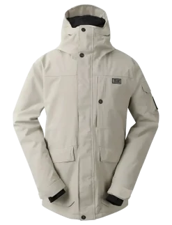 Twin Tip Jacket - Skijakker