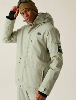 Twin Tip Jacket - Skijakker