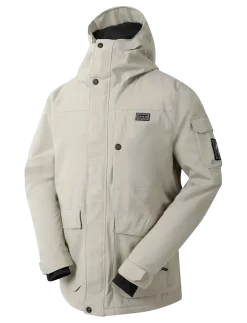 Twin Tip Jacket - Skijakker
