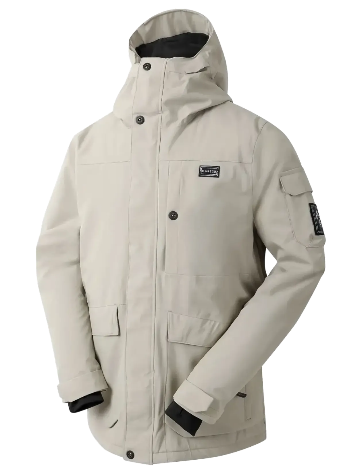 Twin Tip Jacket - Skijakker