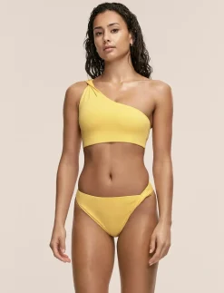Twist Bikini Top - Bikinier