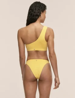 Twist Bikini Top - Bikinier