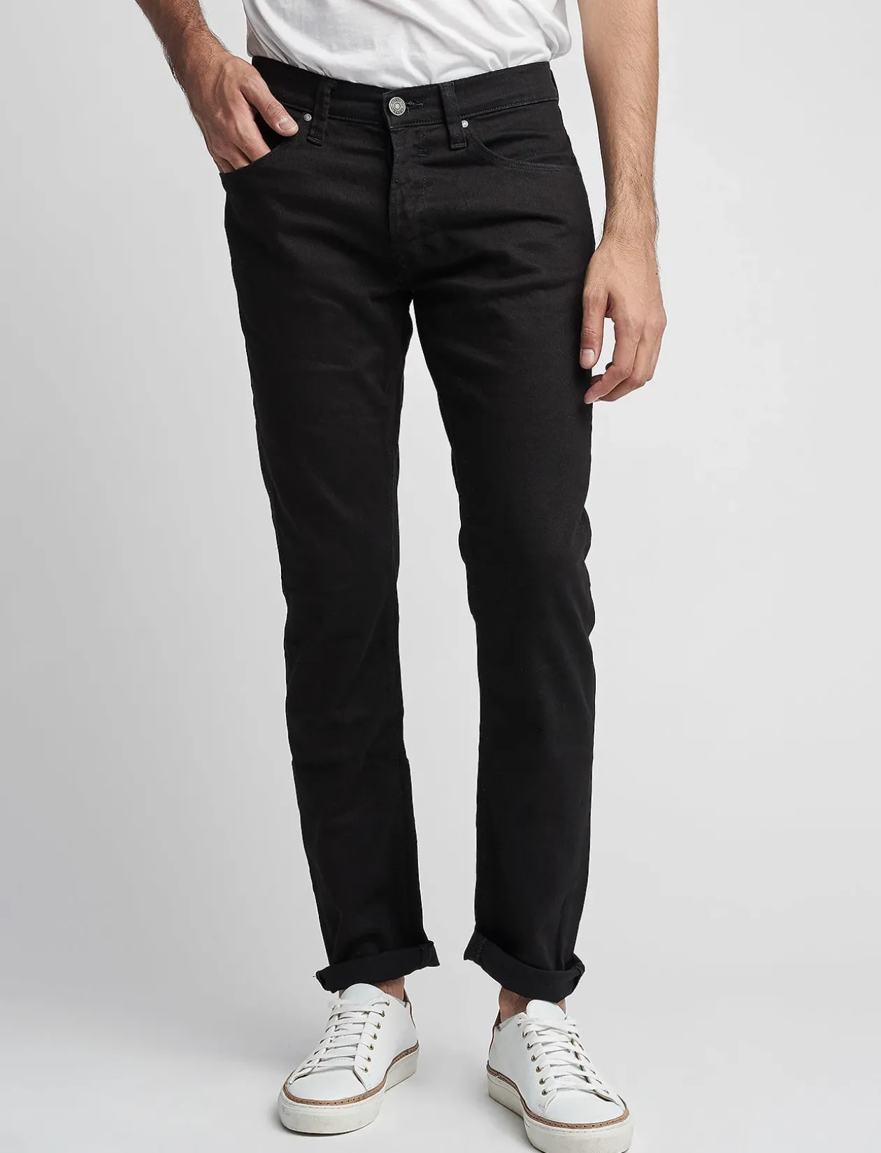 TWISTER FIT - Slim jeans