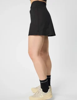 Twist Skort - Skorts