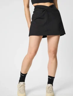 Twist Skort - Skorts