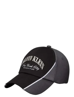 TWO TONE SEASONAL GRAPHIC CAP - Kasketter