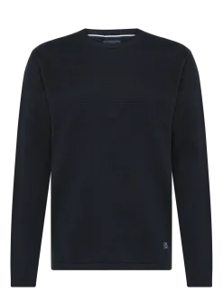 TYLER CREW SP21 - Rund hals