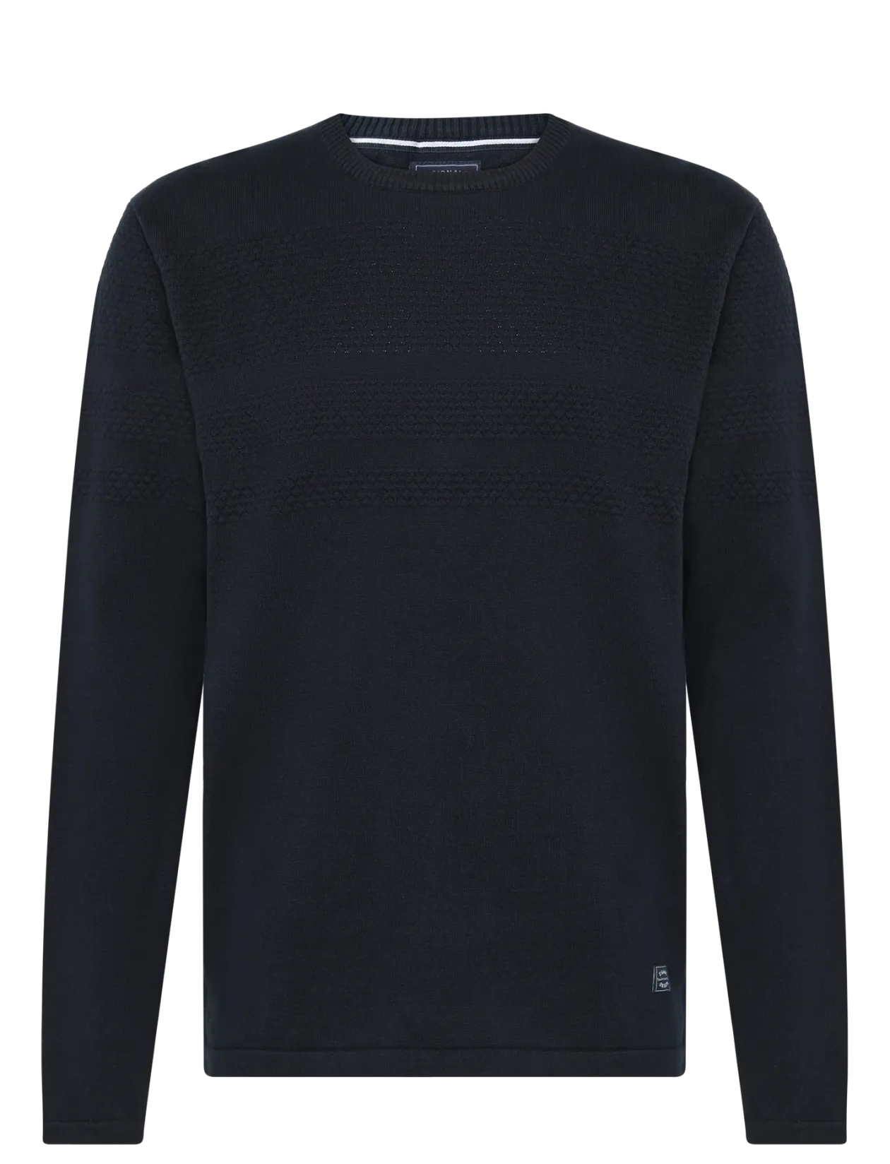 TYLER CREW SP21 - Rund hals