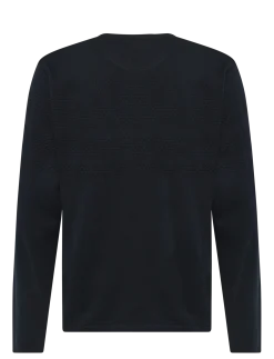TYLER CREW SP21 - Rund hals
