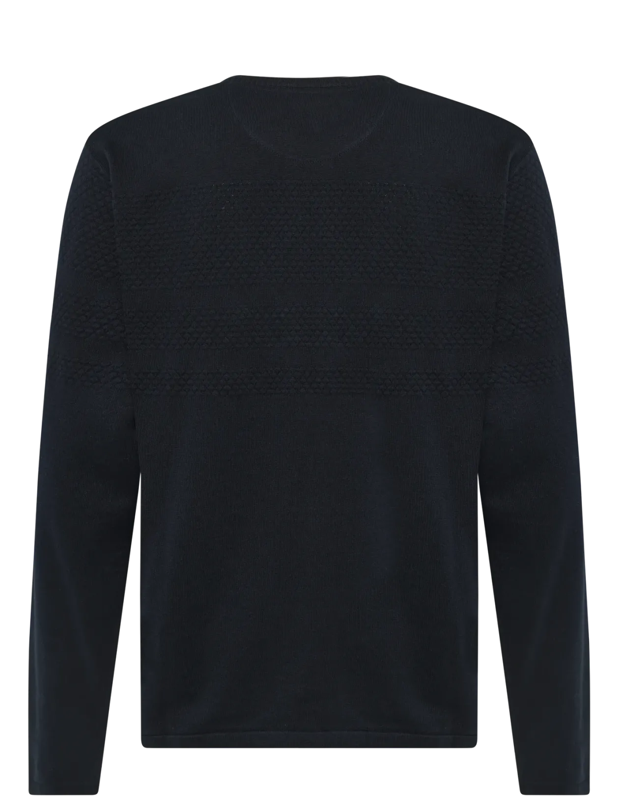 TYLER CREW SP21 - Rund hals