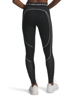 UA ColdGear Novelty Legging - Træningstights