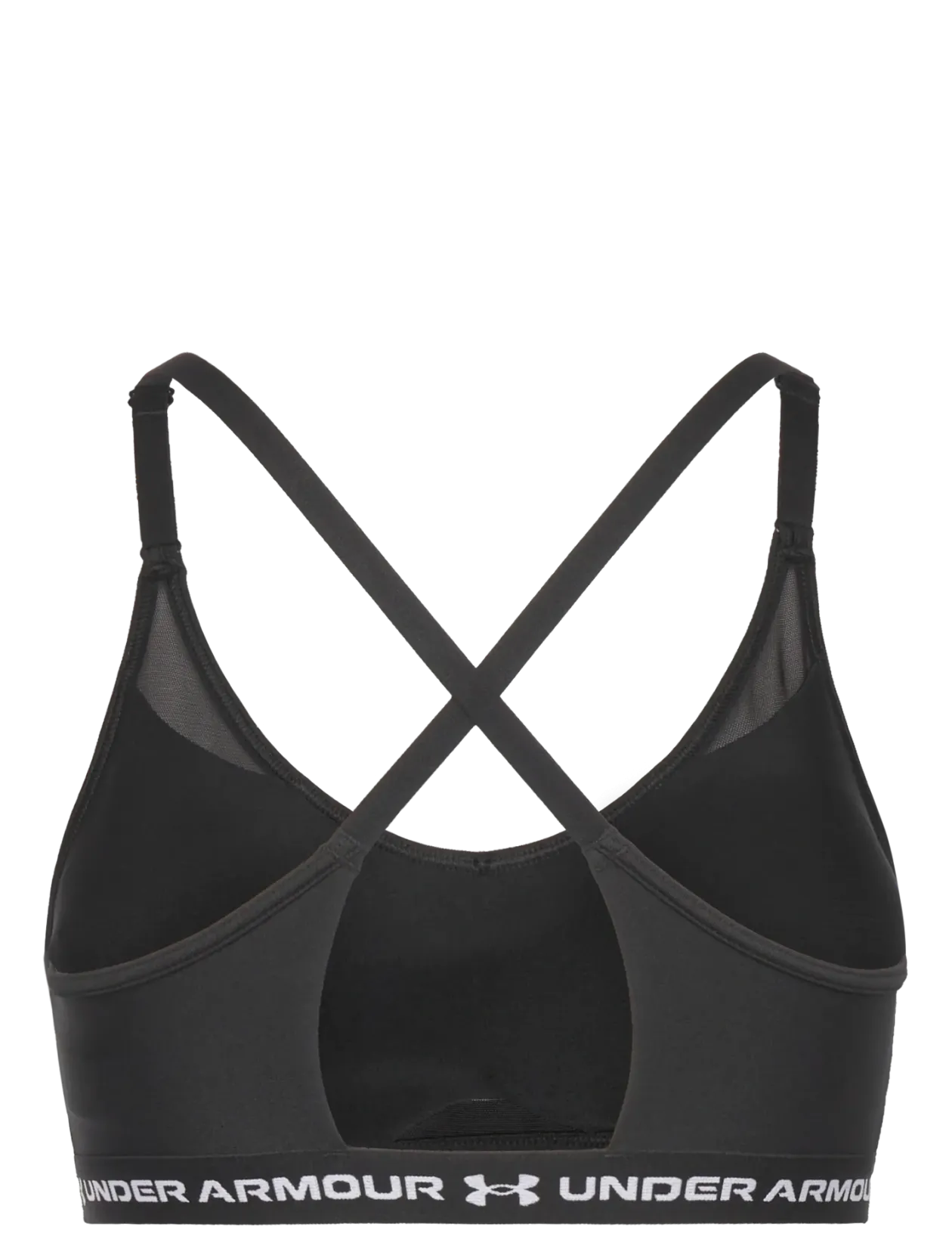 UA Crossback Low Bra - Sports-bh'er