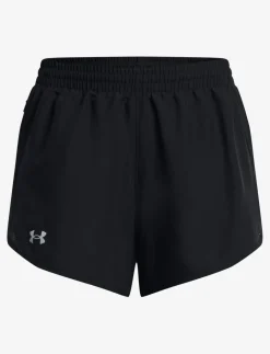 UA Fly By 3'' Shorts - Træningsshorts