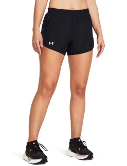 UA Fly By 3'' Shorts - Træningsshorts