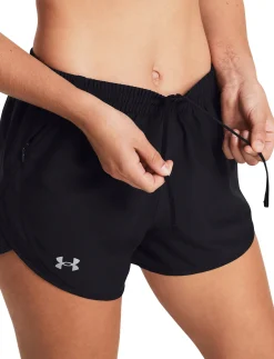 UA Fly By 3'' Shorts - Træningsshorts