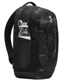 UA Hustle 6.0 Backpack - Rygsække