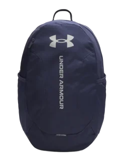 UA Hustle Lite Backpack - Rygsække