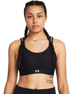 UA Infinity High 2.0 Bra - Sports-bh'er