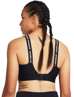 UA Infinity High 2.0 Bra - Sports-bh'er